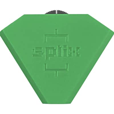 BoredBrain SPLIX Inline Mult/Splitter - Slime Green image 1
