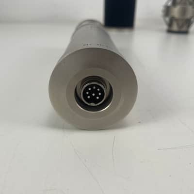 Brauner - VM-1 - Tube Microphone - Mint - Accesoires/Cables/Manual/PSU - 1st owner image 6