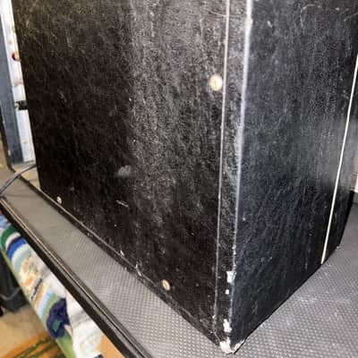 Silvertone Model 1472 10-Watt 1x12 Guitar Combo Amplifier image 9