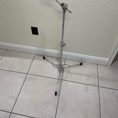DW 6000 Flat Base hardware set Cymbal stands and Hi Hat stand image 20