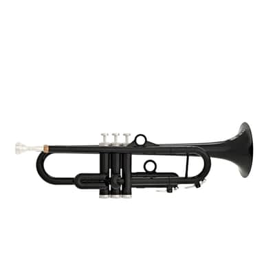 pTrumpet hyTech w/Bag image 5