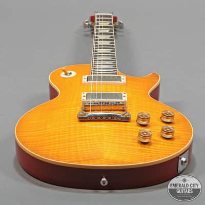 2015 Gibson Paul Kossoff 1959 Les Paul Standard VOS image 7
