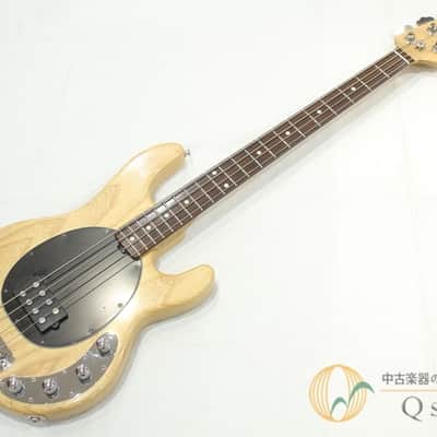 [SALE!!] MUSIC MAN StingRay Natural Velvet 1996 image 2