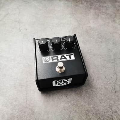 ProCo RAT Whiteface Reissue | Reverb