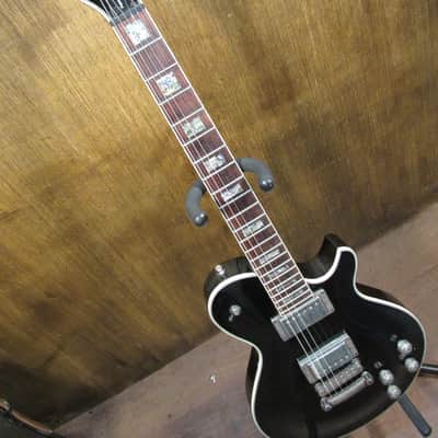 Michael Kelly Patriot Vintage Aged Nickle Hardware With Gig Bag image 2