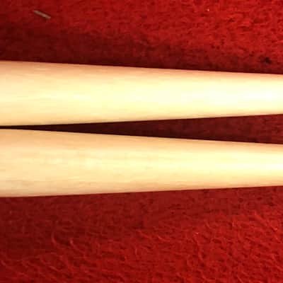 Maxwell STX By Maxwell Custom Drum Sticks - Model SMBB image 5