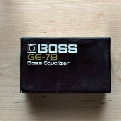 Boss Brown Bass Pedals (Complete Set) image 12