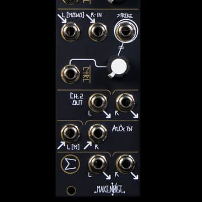 Make Noise DXG Module Black image 1