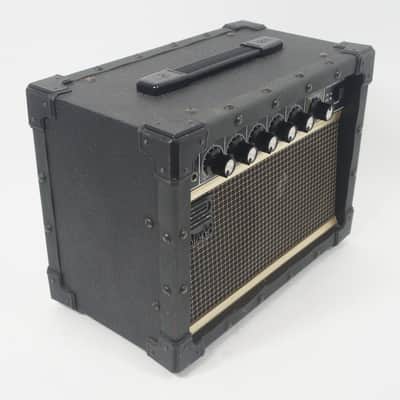 Roland JC-20 Jazz Chorus 25W Stereo Chorus Guitar Amplifier 120V MADE IN JAPAN image 2