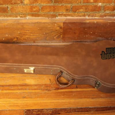 Gibson Les Paul Special 1995 - Heritage Cherry - Yamano image 14