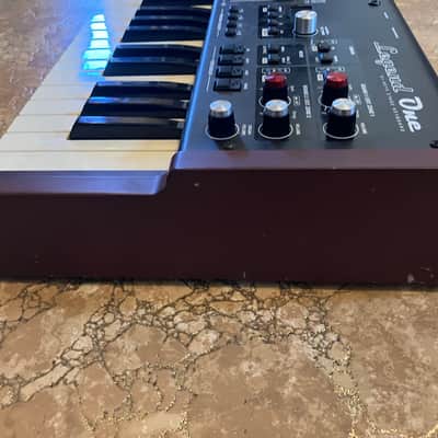 Viscount Legend One 61 Stage Keyboard image 7