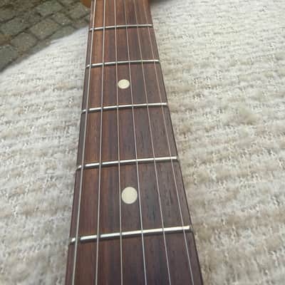 Fender American Vintage ’62 Jaguar Thin Skin image 11