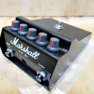 Original England Marshall Drive Master image 2