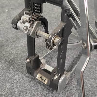Used Pearl Eliminator Dual-Leg Posilink Pro Hi Hat Stand - Good image 5