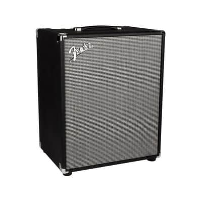 Fender Rumble 200 image 1