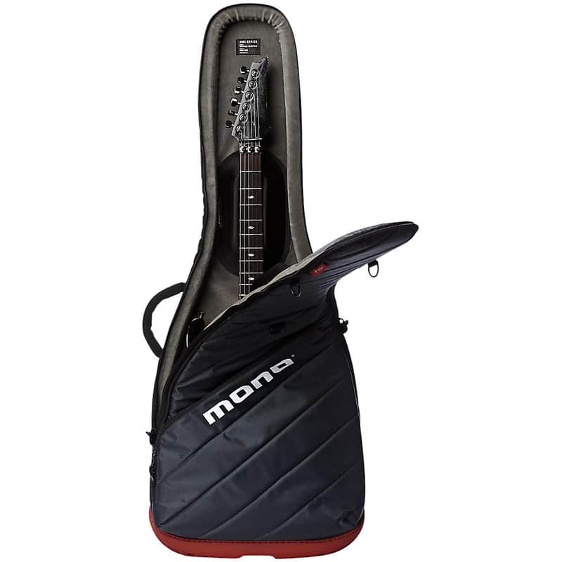 Mono Vertigo Electric Bass Guitar Hybrid Gig Bag | Reverb