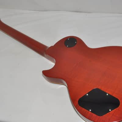 ESP EDWARDS E-LP-108LTS Les Paul Seymour Duncan Electric guitar Ref No 6641 image 9