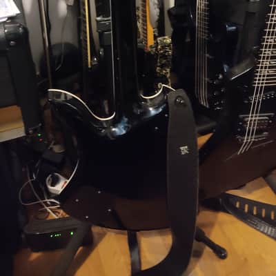 Bc Rich Mockingbird Special EMG Hetfield Set Bild 4