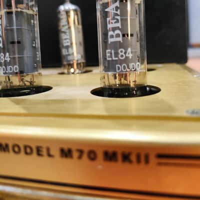 Beard M70 MONOBLOCK image 10