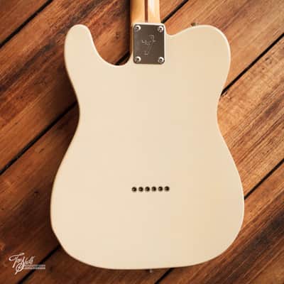 Fender Japan Telecaster TL72-53 US Blonde 1998 image 2