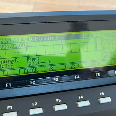 Akai MPC2500 Music Production Center 2005 - 2013 - Black image 8