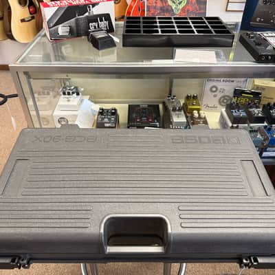 Boss BCB-90X Pedalboard 2021 - Present - Grey image 3