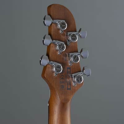 Ibanez Ichika Nito ICHI00 White - Electric Guitar image 5