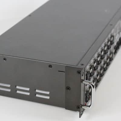 Behringer S16 Digital Snake IO Box 16-Input 8-Output w/Power Supply image 4