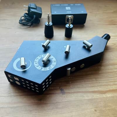 Soma Laboratory The Pipe Vocal Synthesizer 2017 - 2020 - Black image 7