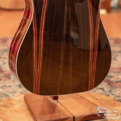 Guild D-2612CE 12-String Deluxe Antique Sunburst Acoustic Guitar w/ Fishman Pickup #5588 image 6