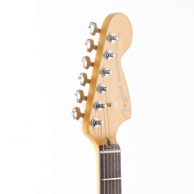 Fender American Professional II Telecaster Deluxe Mercury [US22040909] (07/07) image 11
