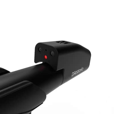 Daddario Mic Mute Infrared Microphone Sensor Switchable Mic Mute image 3