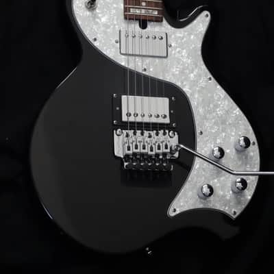LTD ESP SA-2 Richie Sambora Signature Model with Floyd Rose Great Value Bon Jovi Sound image 1