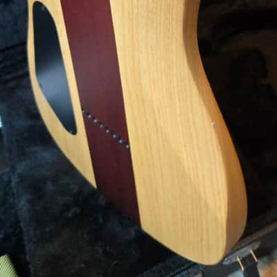 Chapman ML1-8RS Natural image 12