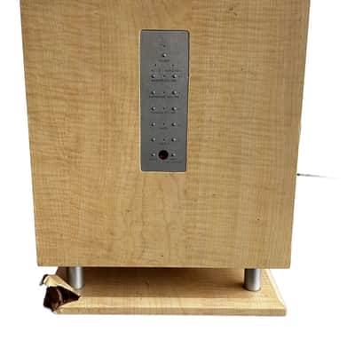 SYNN HC-501 - Subwoofer - Fair image 1