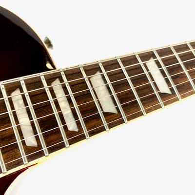 Epiphone Les Paul Standard Slash Signature 2021 November Burst image 12
