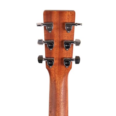 Martin Road Series D-10e Acoustic-Electric Natural 2023 image 14