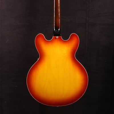 Gibson Custom Shop Larry Carlton ES-335 2010 image 7