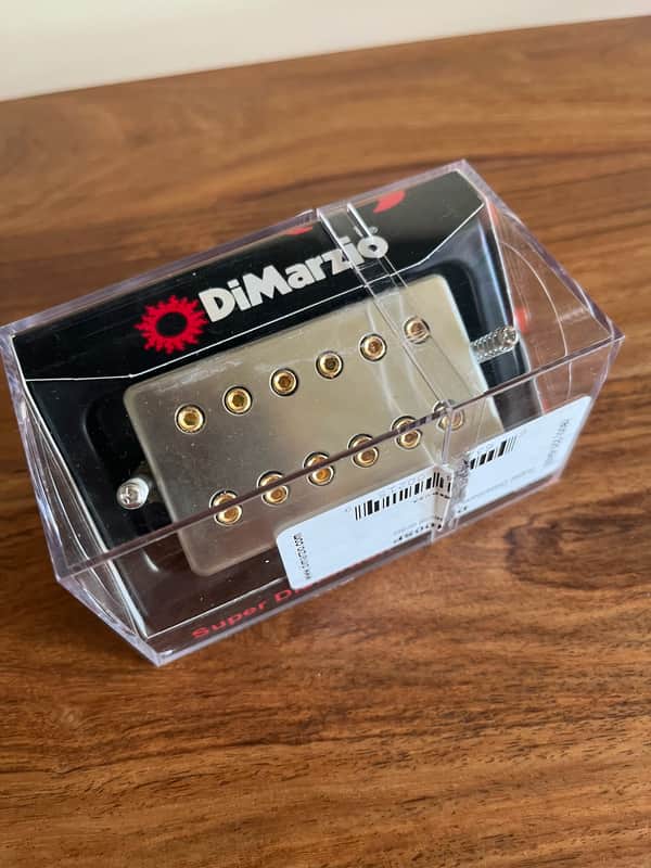 DiMarzio Super Distortion