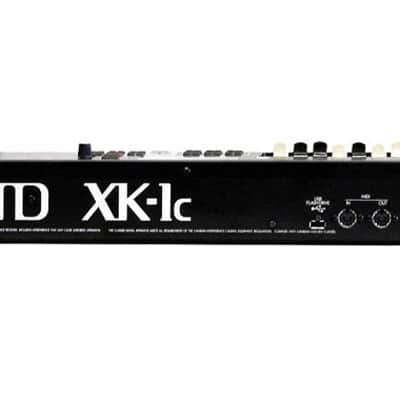 Hammond XK-1c EXDEMO image 2