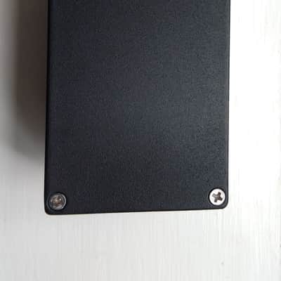 NativeAudio Kiaayo overdrive, with box and manual image 2