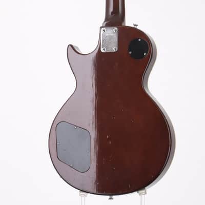 YAMAHA SL-400S Brown Sunburst [001821] (06/22) image 5