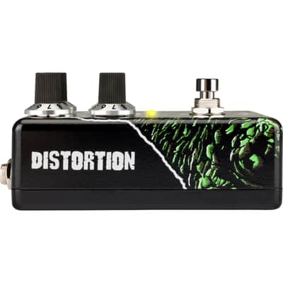 Fender Godzilla Distortion image 5