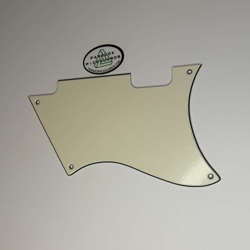 Paradox Pickguards 2022 - 2025 Made In Indonesia Yamaha Revstar II Standard RSS02T