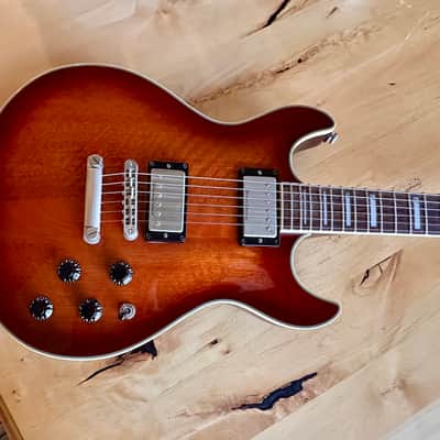 Squier Master Esprit | Reverb