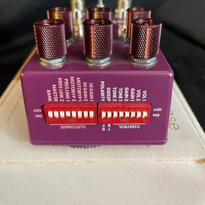 Chase Bliss Audio Brothers AM image 3
