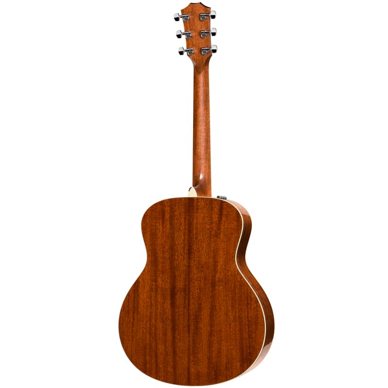 Taylor 516e with ES2 Electronics image 2
