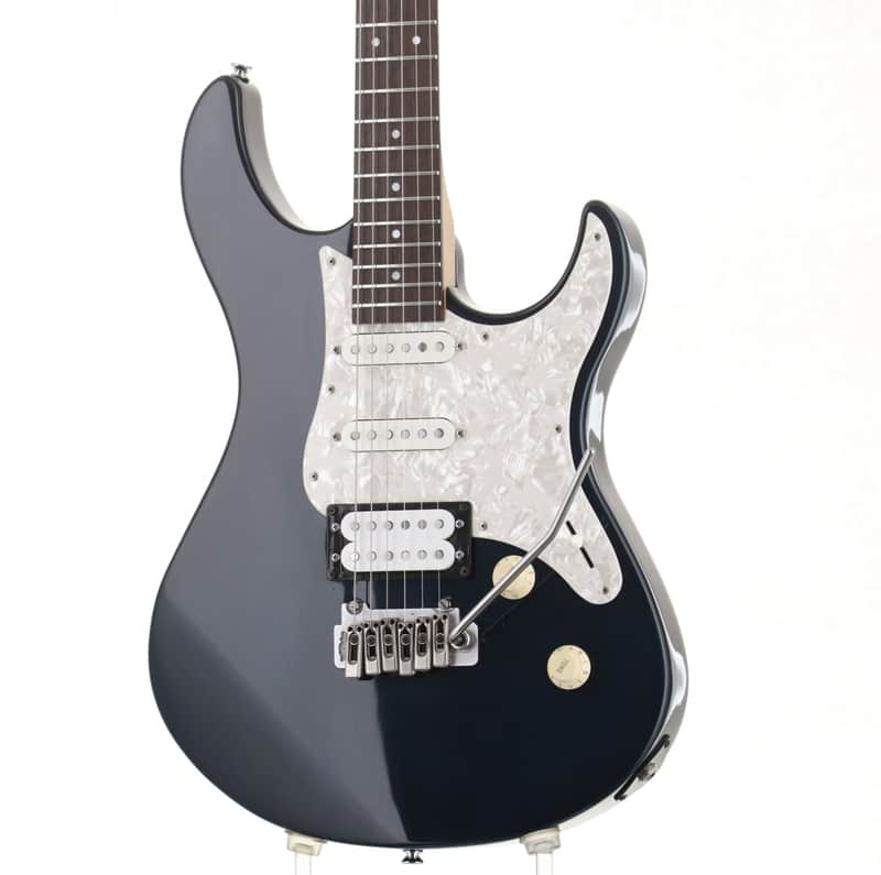 yamaha pacifica pac604w [SN CY07121563] [08/18] | Reverb