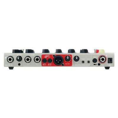 Hughes & Kettner AmpMan Classic | 50-Watt Pedalboard Guitar Amp. New with Full Warranty! image 8