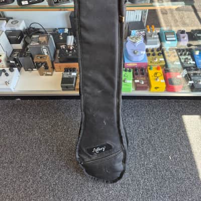 Fender Ashbory Bass with Gig Bag image 8